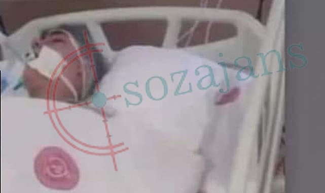 Seçim kutlamasında yaralanan çocuk hayatını kaybetti