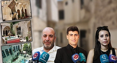 Sel ve deprem Şanlıurfa turizmine gölge düşürdü!