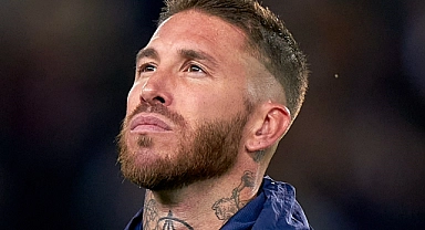 Sergio Ramos, PSG’den ayrılıyor