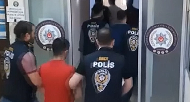Siber suç operasyonu: 3 gözaltı