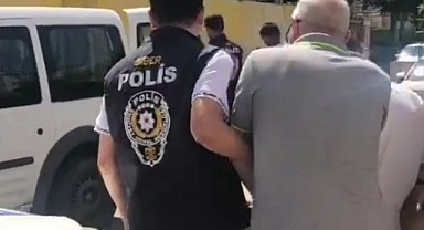 Siber suçlara yönelik operasyon: 4 gözaltı