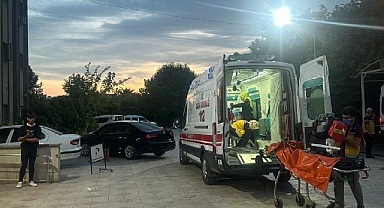 Silahını temizlerken 4 yaşındaki çocuğu vurdu