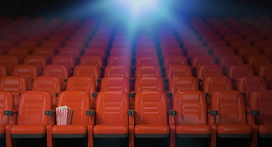 Sinema'ya ilgi artıyor