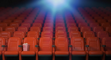 Sinema'ya ilgi artıyor