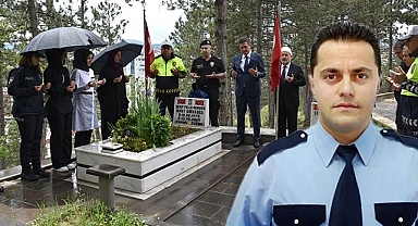 Siverek'te şehit düşmüştü! Memleketinde dualarla anıldı