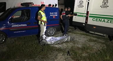 Sulama kanalına giren 3 kişi boğuldu