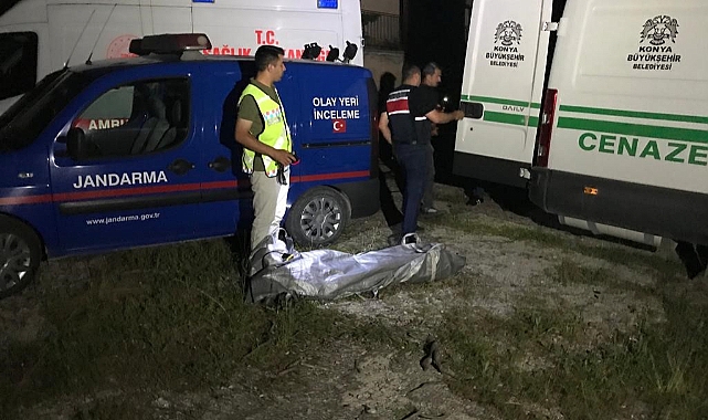 Sulama kanalına giren 3 kişi boğuldu