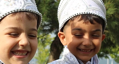 Sünnet kaç yaşında yaptırılmalıdır