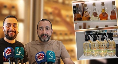 Tene parfüm sıkanlar dikkat! Tehlike doğurabilir