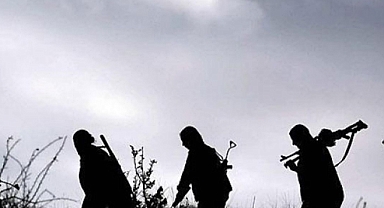 Terör örgütü PKK'dan kaçış sürüyor