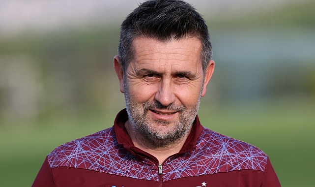 “Trabzonspor’a en iyi oyuncuları getirmeyi istiyoruz”
