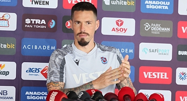 Trabzonspor'un oyuncusu futbol kariyerini sonlandırdı