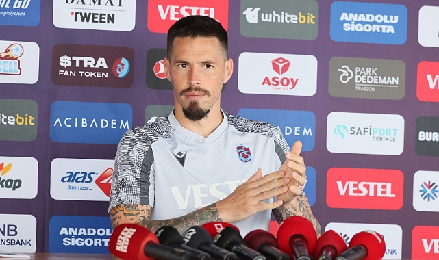 Trabzonspor'un oyuncusu futbol kariyerini sonlandırdı