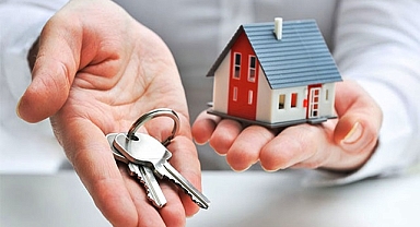 Türkiye genelinde 113 bin 276 konut satıldı