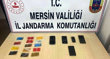 Ucuz araç vaadi dolandırıcılarına operasyon: 4 gözaltı