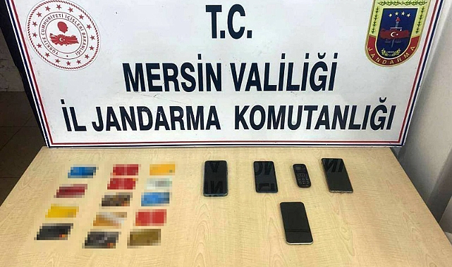Ucuz araç vaadi dolandırıcılarına operasyon: 4 gözaltı