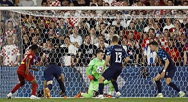 UEFA Uluslar Ligi'nde şampiyon İspanya