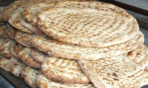 Urfa'da ekmeğe zam geldi!