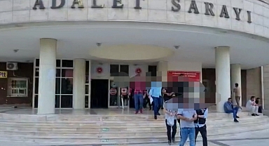 Urfa'daki feci cinayette 3 tutuklama