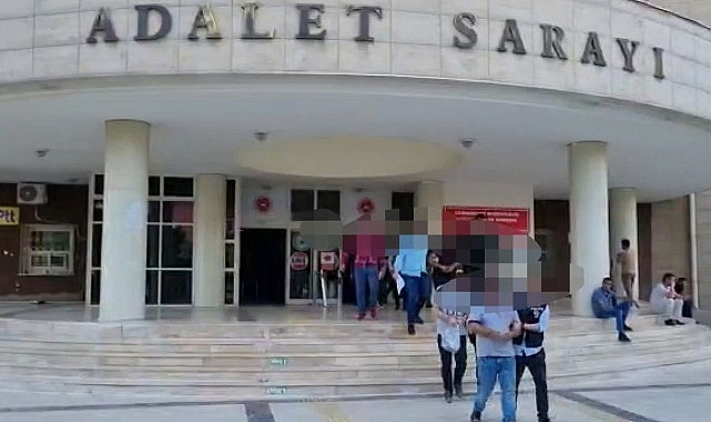 Urfa'daki feci cinayette 3 tutuklama