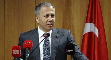 Urfa’nın eski kaymakamı bakan oldu