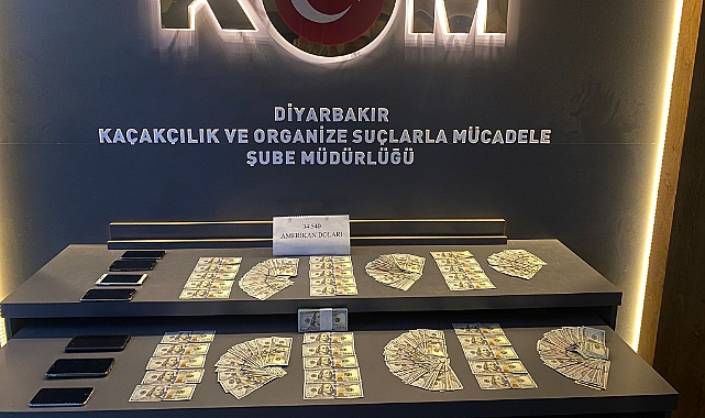 Urfa ve 3 ilde FETÖ’nün güncel yapılanmasına operasyon: 6 gözaltı