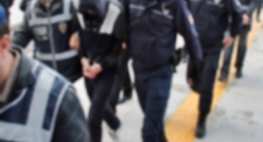 Urfa ve 31 ilde eş zamanlı operasyon; 353 gözaltı