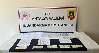 Urfa ve 4 ilde mal varlığını aklama operasyonu: 6 gözaltı