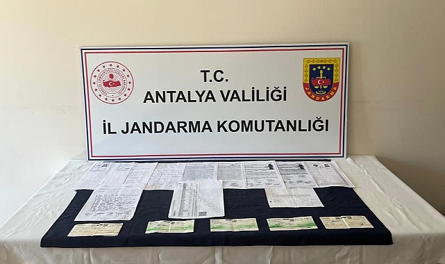 Urfa ve 4 ilde mal varlığını aklama operasyonu: 6 gözaltı