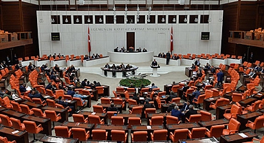 Urfalı iki vekil yemin metnini yanlış okudu