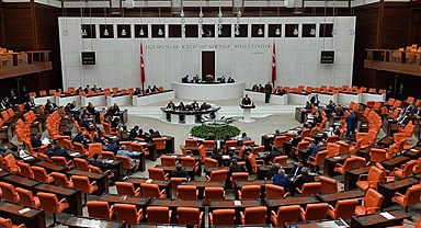 Urfalı iki vekil yemin metnini yanlış okudu