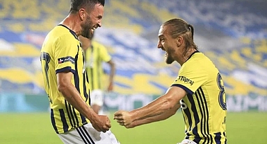 Urfalıların damadı futbolu bıraktı!