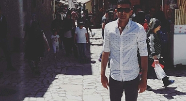 Uzman Çavuş feci şekilde hayatını kaybetti