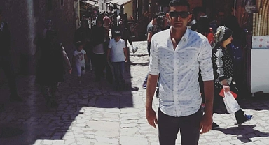 Uzman Çavuş feci şekilde hayatını kaybetti