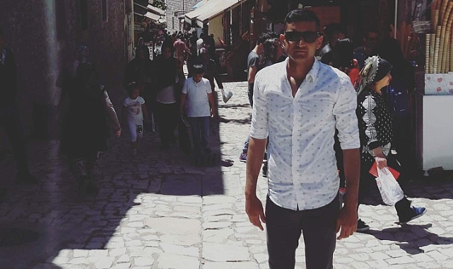 Uzman Çavuş feci şekilde hayatını kaybetti
