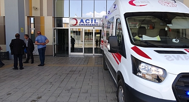 Van'da mera otlatma kavgası: 4 yaralı