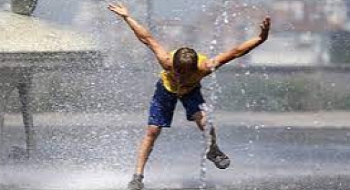 Yaz sıcaklarında kalp hastalarının dikkat etmesi gereken 11 kural