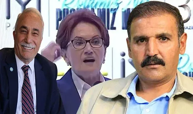 Yetim listeye girdi Fakıbaba giremedi!