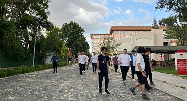 YKS’nin son oturumu YDT sona erdi