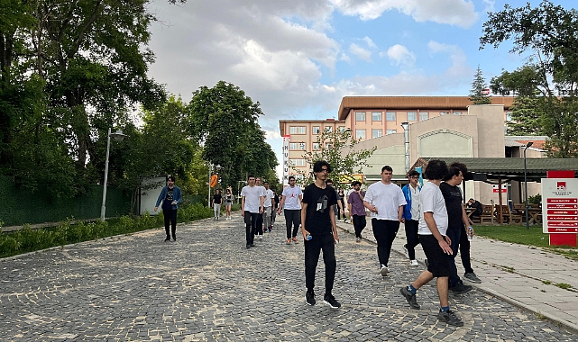 YKS’nin son oturumu YDT sona erdi