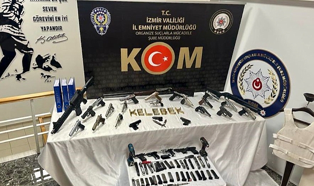 3 ilde ‘Kelebek Operasyonu’