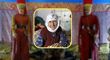 3 padişah, 12 cumhurbaşkanı gören Medine nene hayatını kaybetti