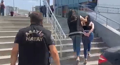 5 ayrı suçtan aranan şüpheli yakalanıp tutuklandı