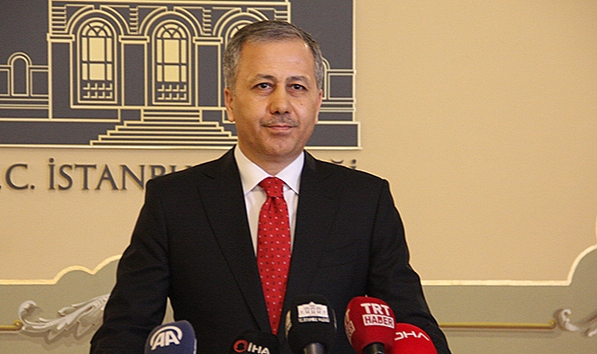 5 terörist silahlarıyla birlikte etkisiz hale getirildi