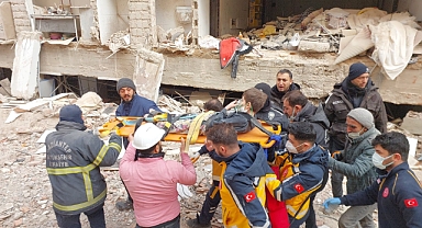 51 kişinin öldüğü Furkan Apartmanı iddianamesi kabul edildi