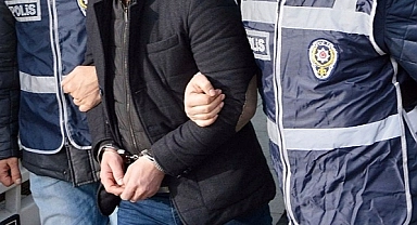 6 ilde operasyon: Sahte pasaport, kimlik ve vize şebekesi çökertildi