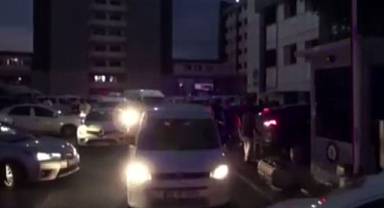 8 ilde düzenlenen operasyonda gözaltına alınan 51 şüpheli adliyeye sevk edildi