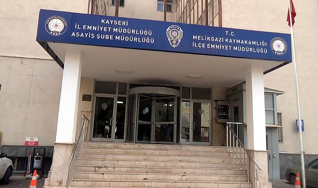 8 suçtan aranan ve 11 yıl hapis cezası bulunan şahıs yakalandı