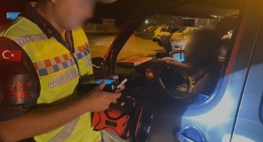 89 sürücüye 151 bin TL idari para cezası