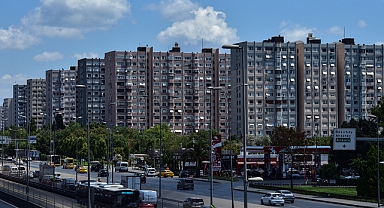 Adalet Bakanı Tunç'tan 'fahiş kira artışı' açıklaması